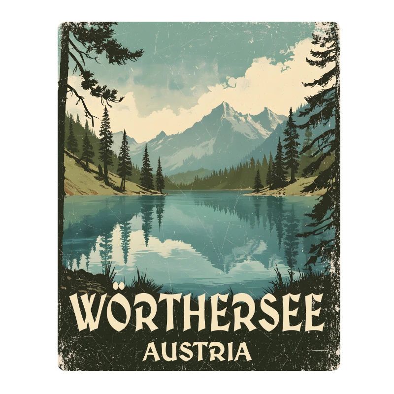 Wörthersee