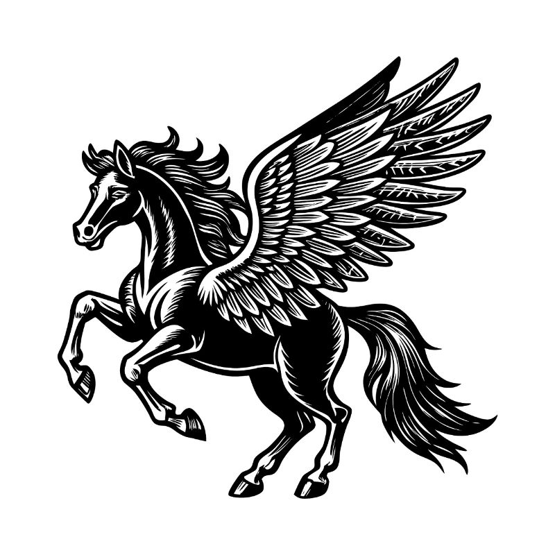 Pegasus