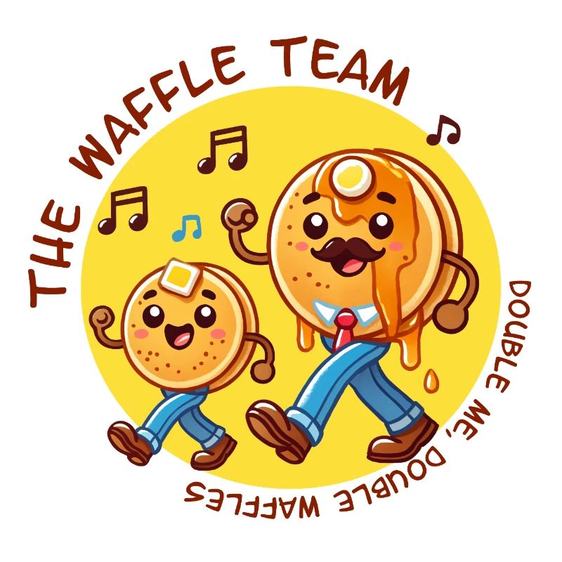 Team Waffle