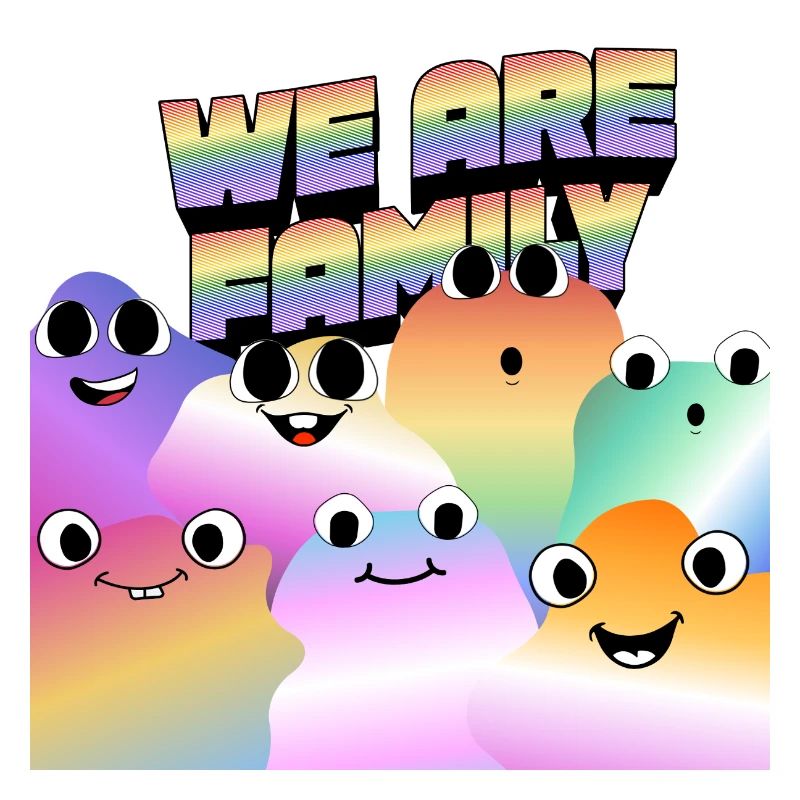 Familie Pride
