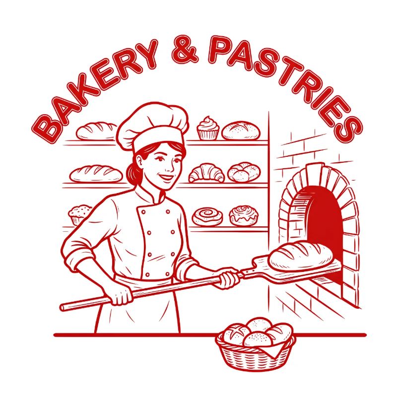 Bakery and Pastries
