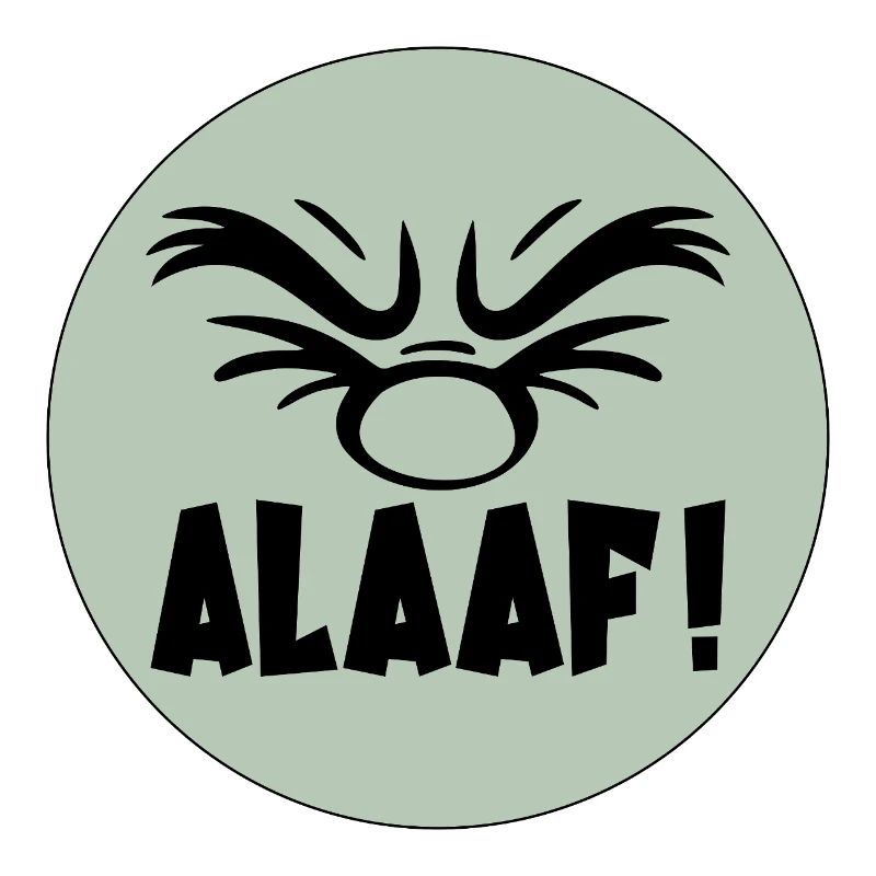 Carnival Costume Alaaf