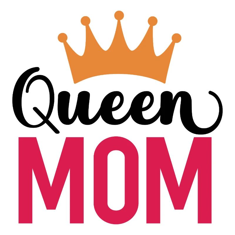 Queen Mom