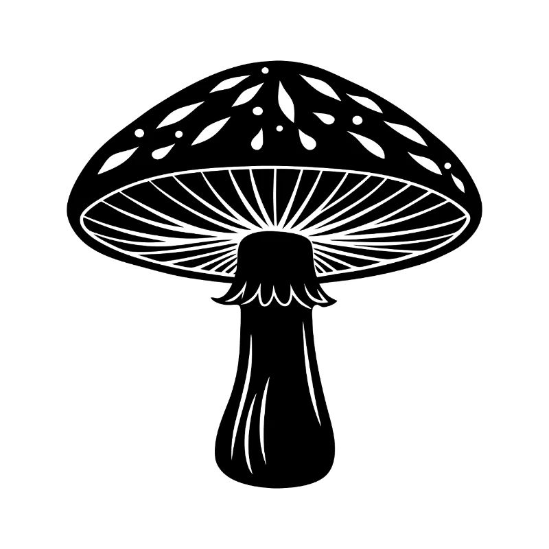 champignon