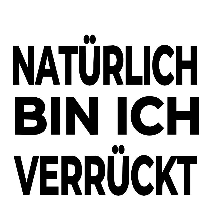 Verrückt