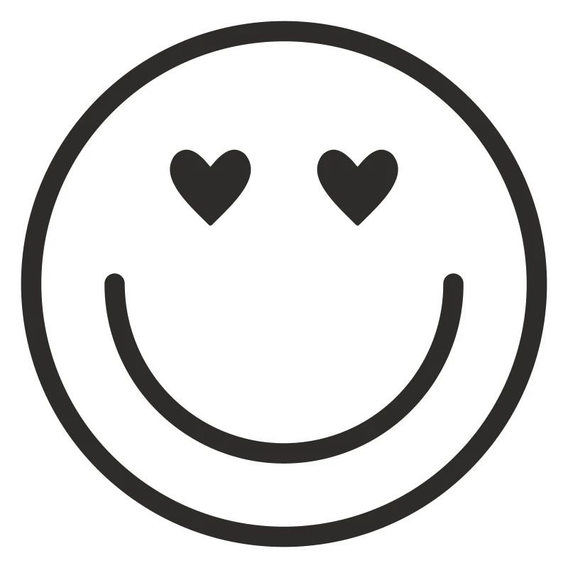 Smiley lachen lächle smile