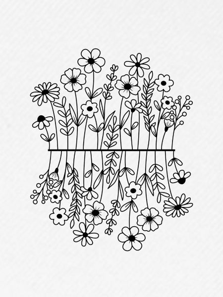 Floral