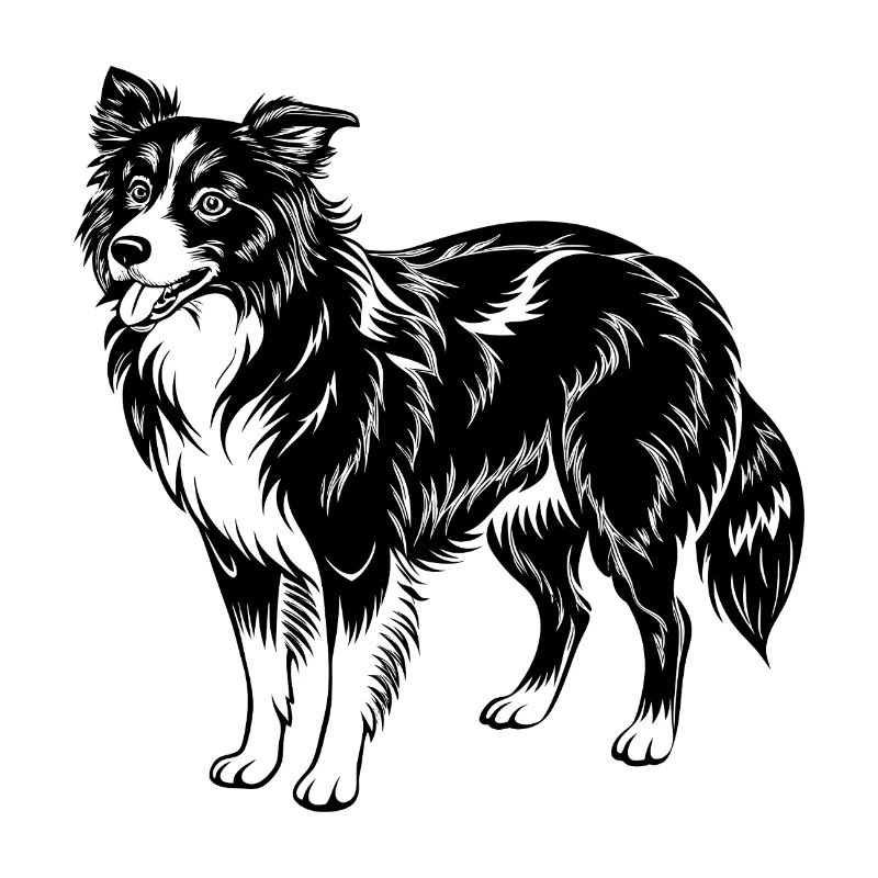 Border Collie