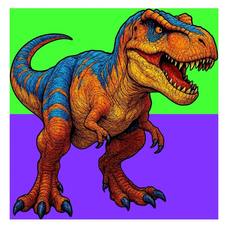 Dinosaurier