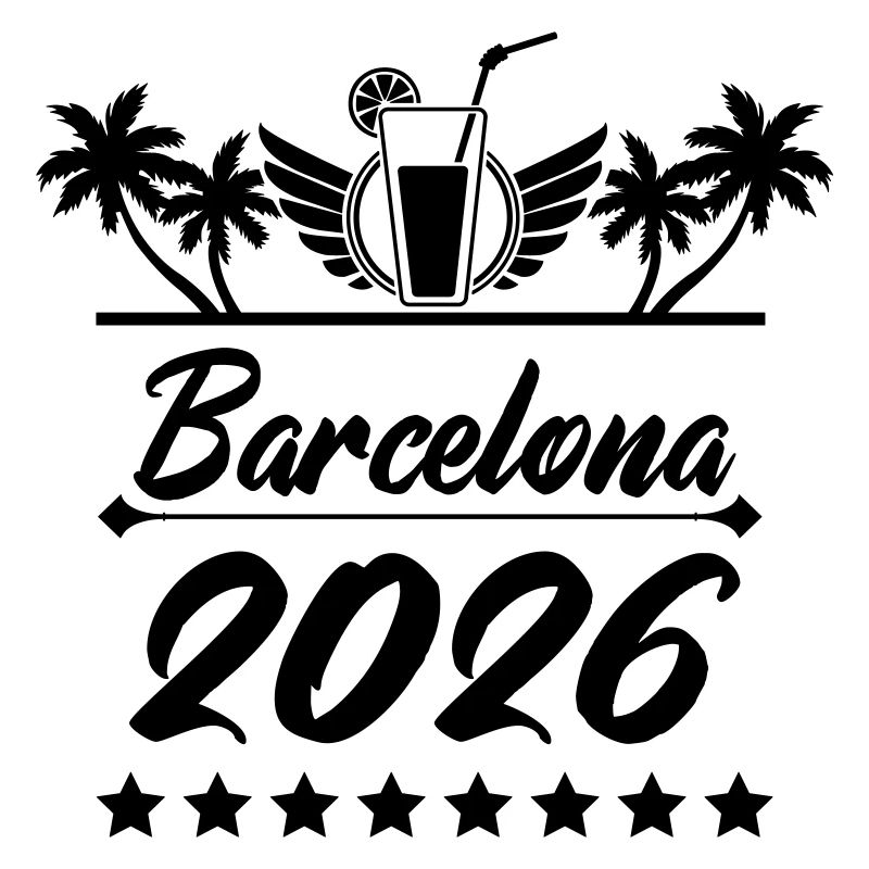 Barcelona 2026