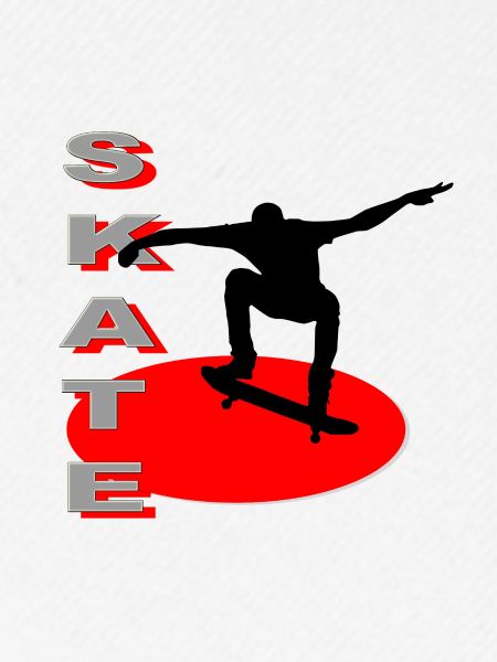 SKATE