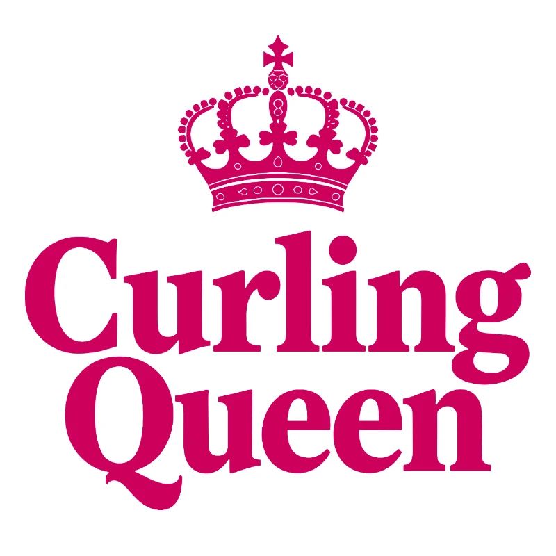 Curling Queen - Die Königin auf dem Eis