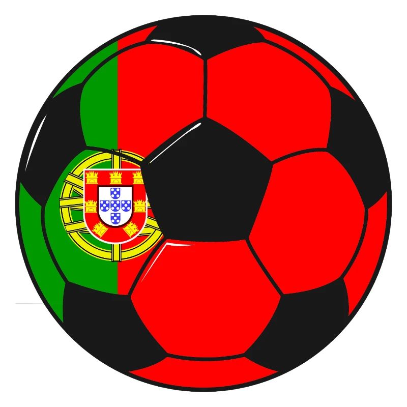 Fußballmannschaft Portugal