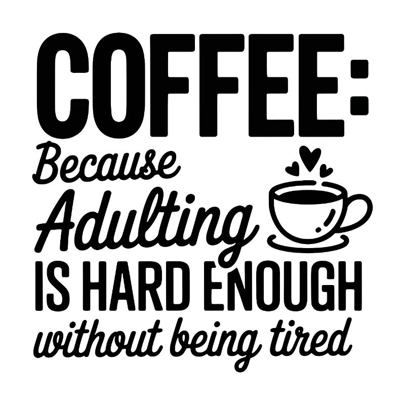 Coffee Focus: Everyday Sprint