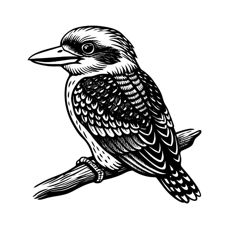 Kookaburra