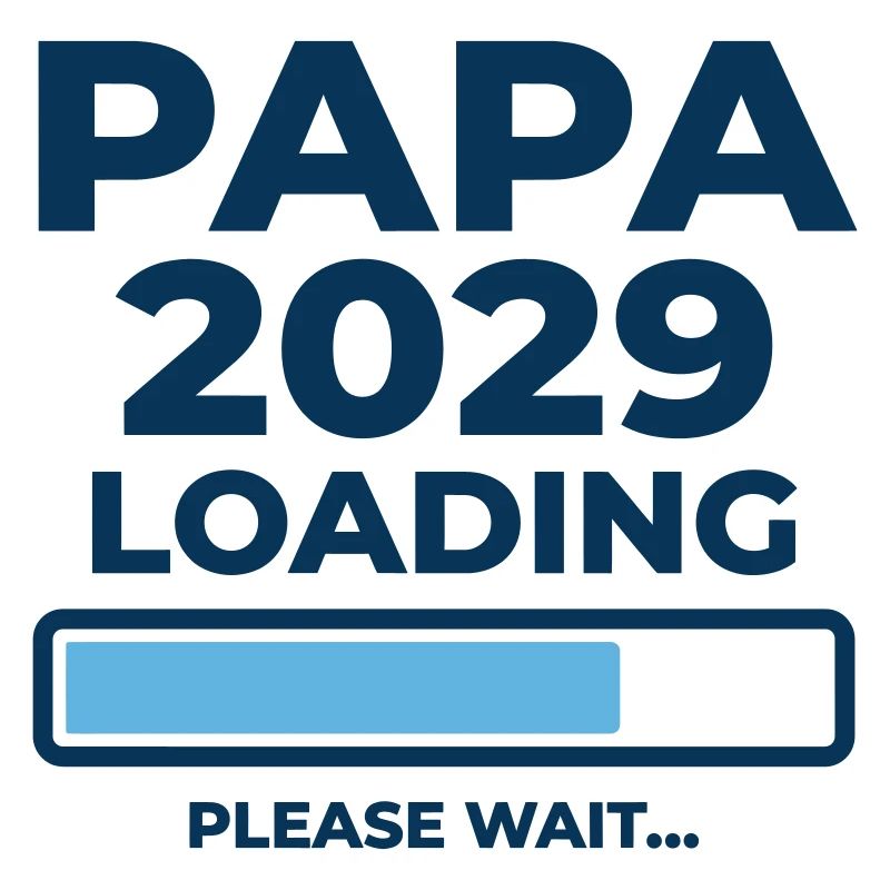 Daron's Future Dad 2029 Progressive Loading