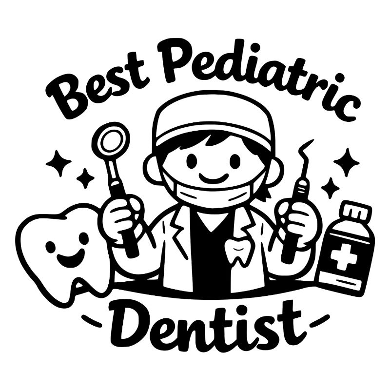 Bester Kinderzahnarzt