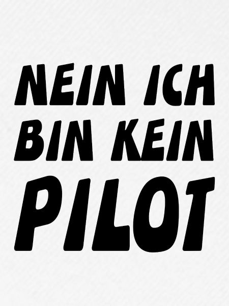 Pilot