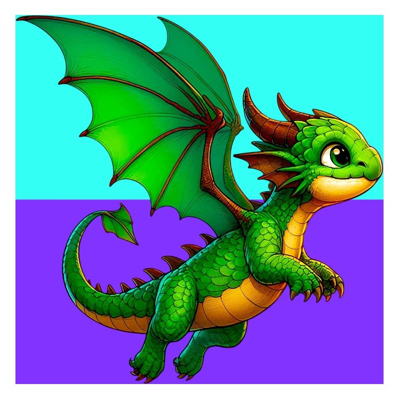 Drache