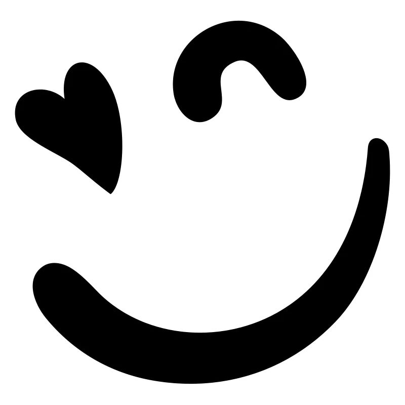 Beacon Logo – Neon Pink