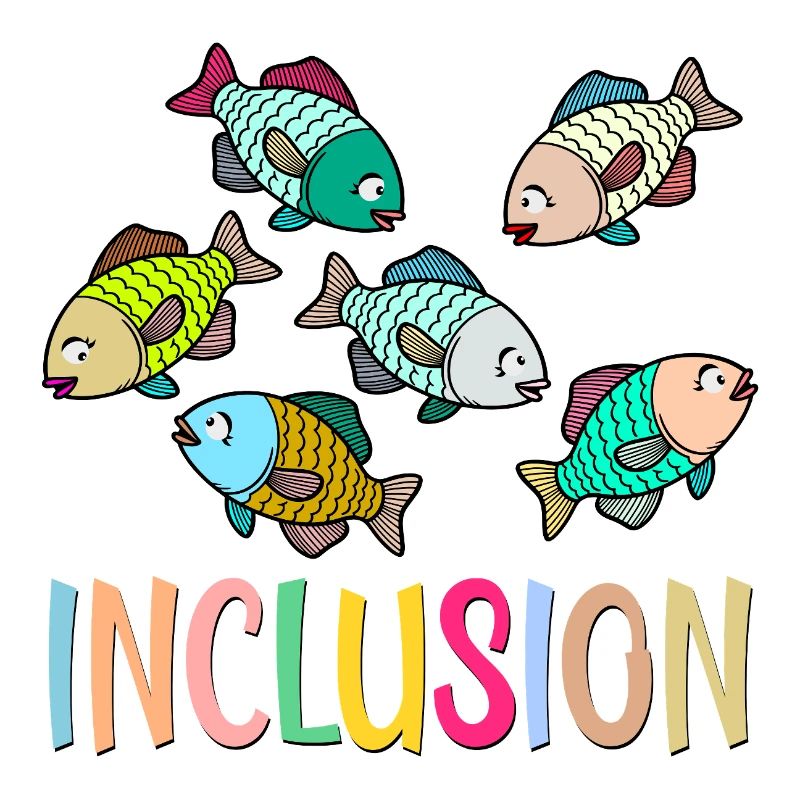 Inclusion Diversité en pêche