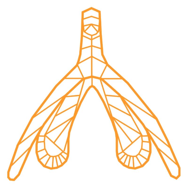 Klitoris_orange