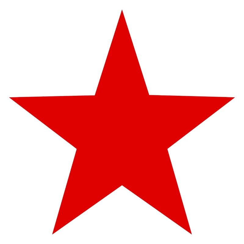 Roter Stern