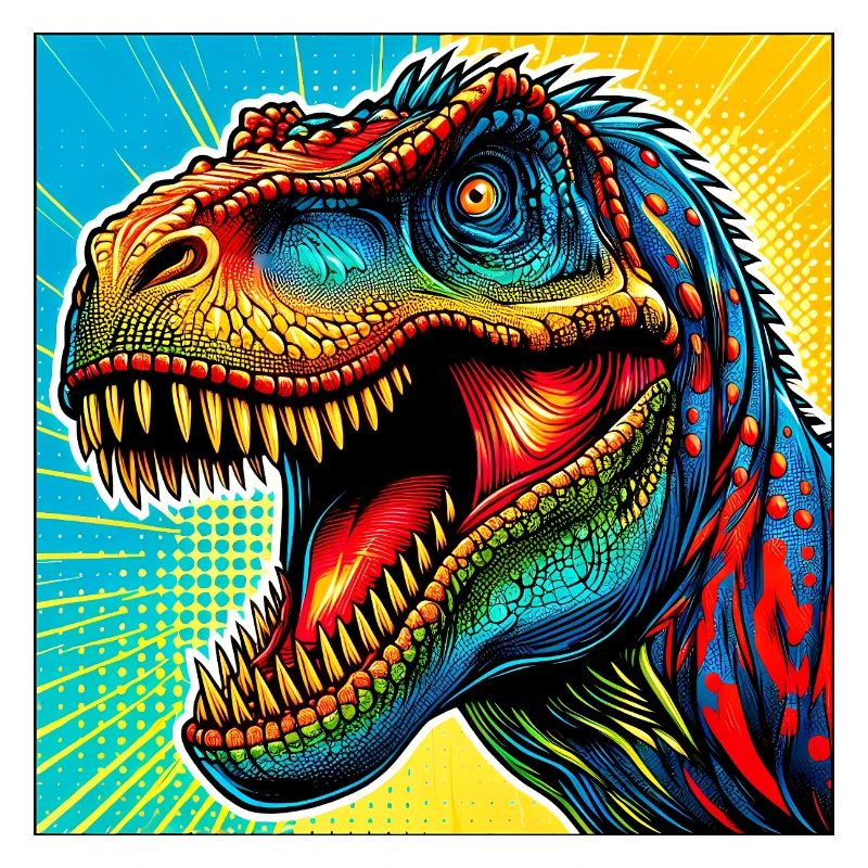 Dinosaurier