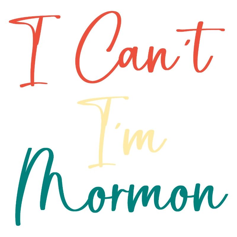 Mormons