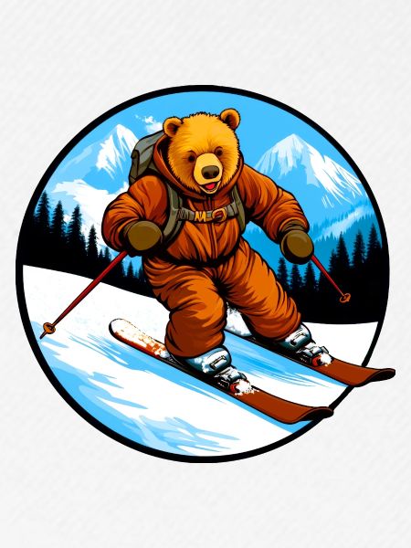 Ski Bär