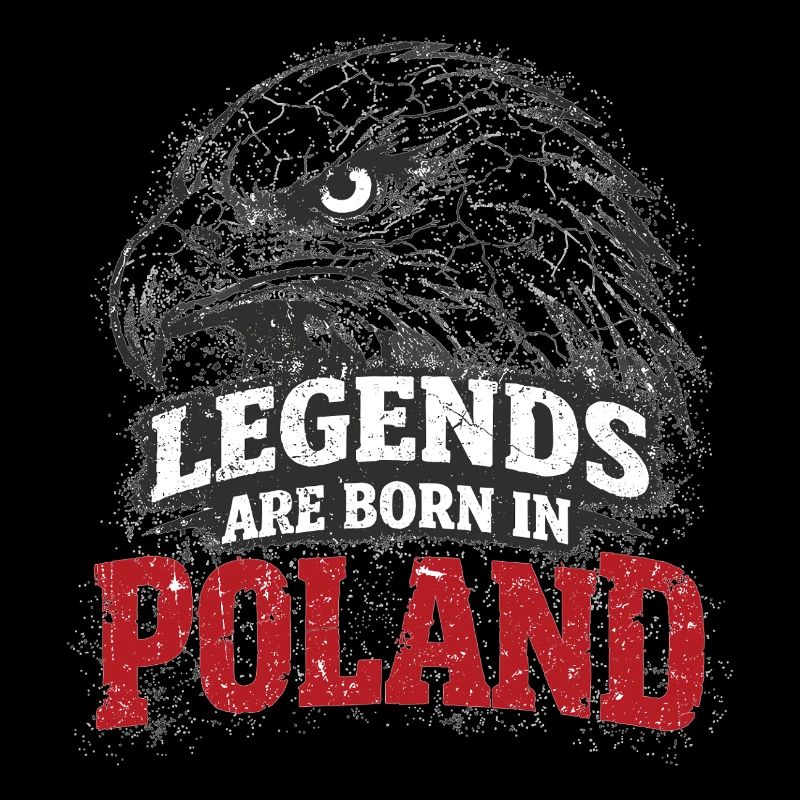 Poland Legend: White Eagle – Pride & Tradition