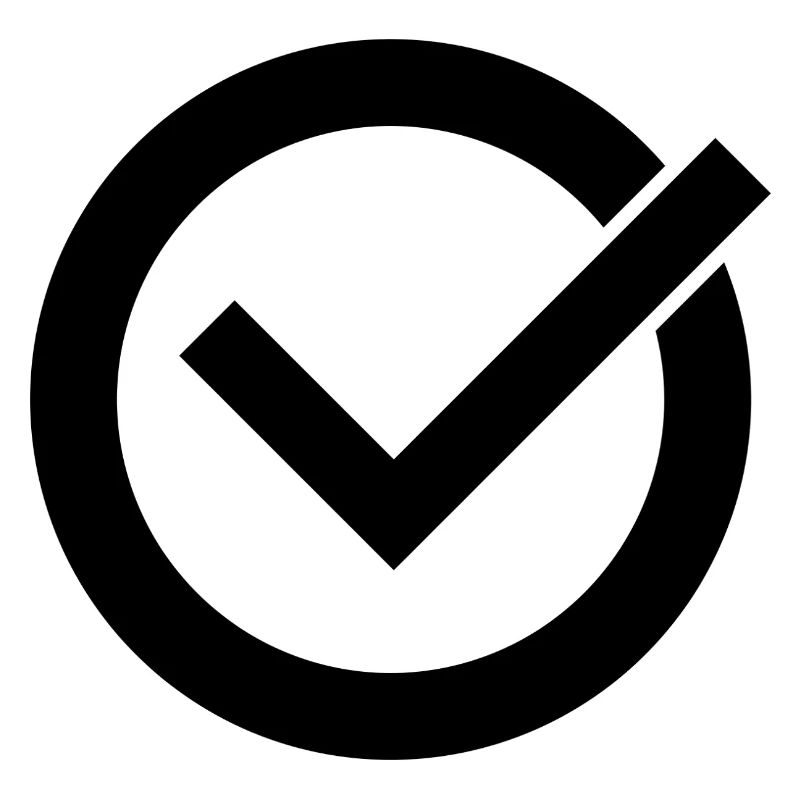 Check Mark