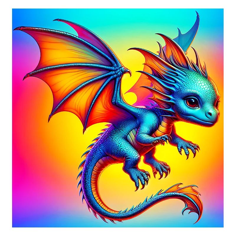 Drache