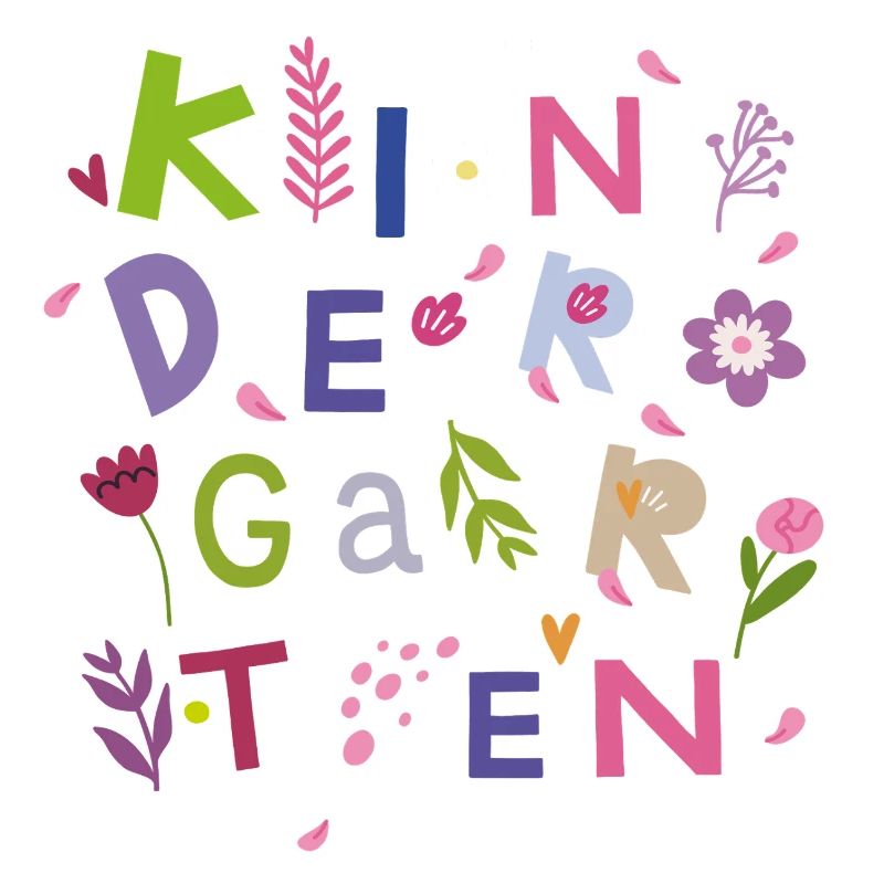 Kindergarten 