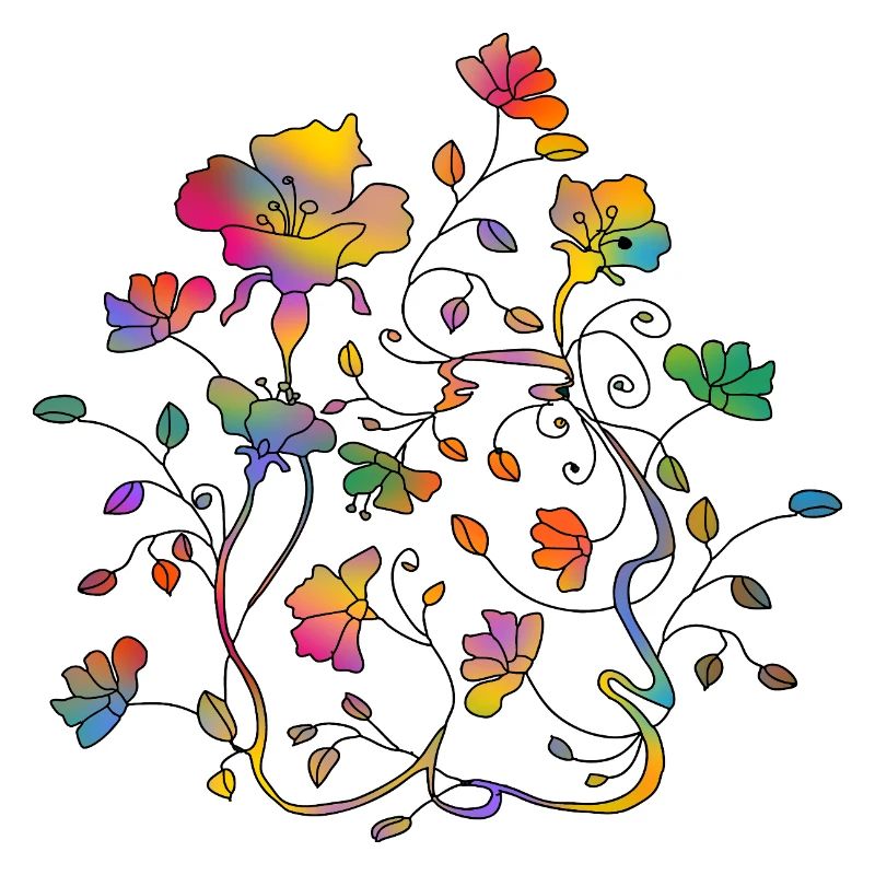 Blumen