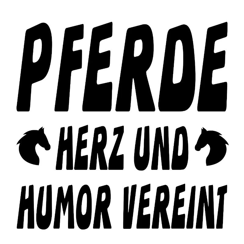 Pferde
