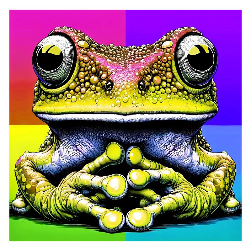 Frosch