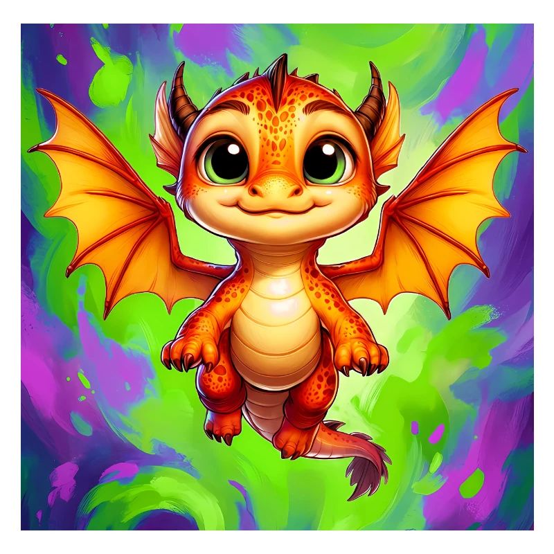 dragon