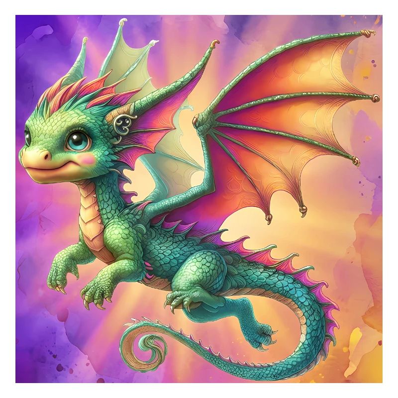 dragon