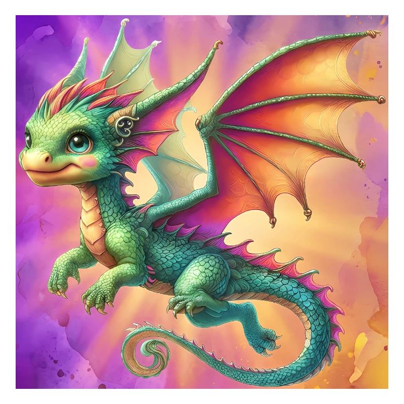 dragon