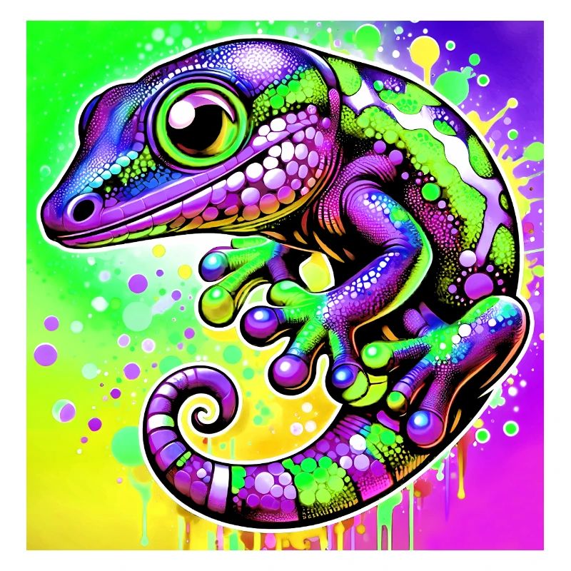 Gecko