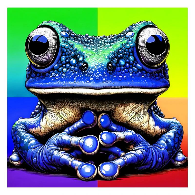 Frosch