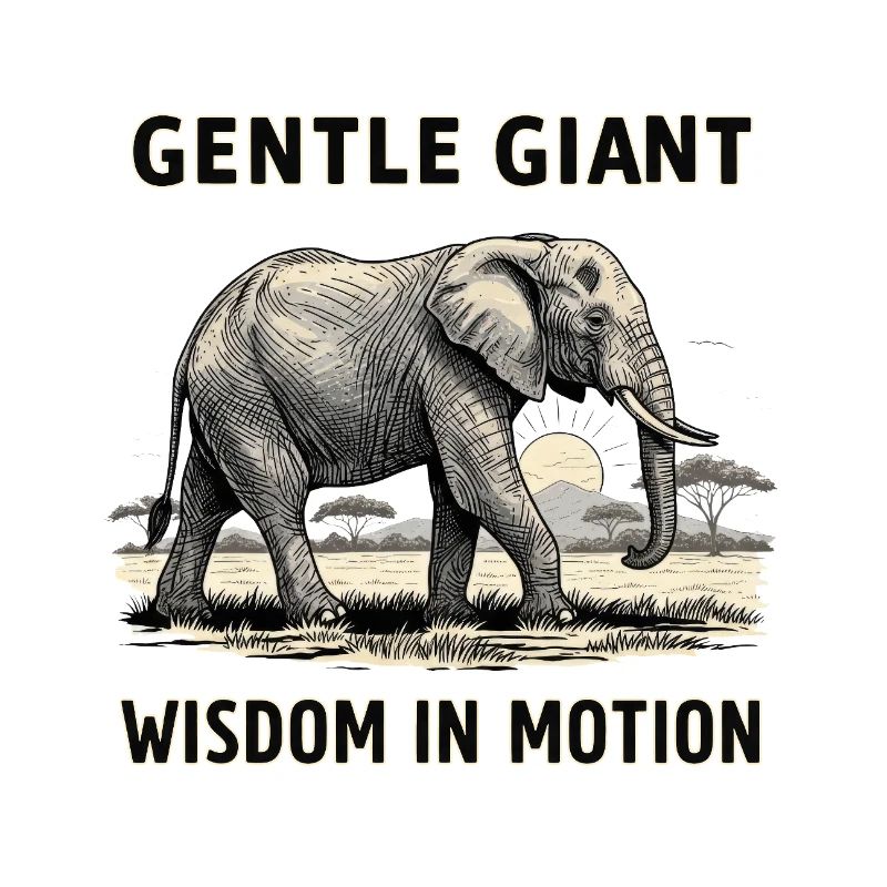 éléphant