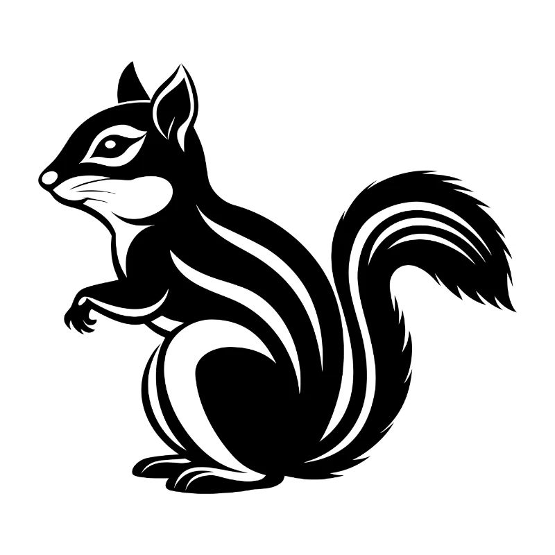 Chipmunk