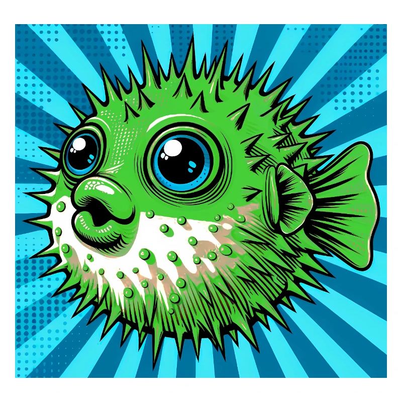 Kugelfisch