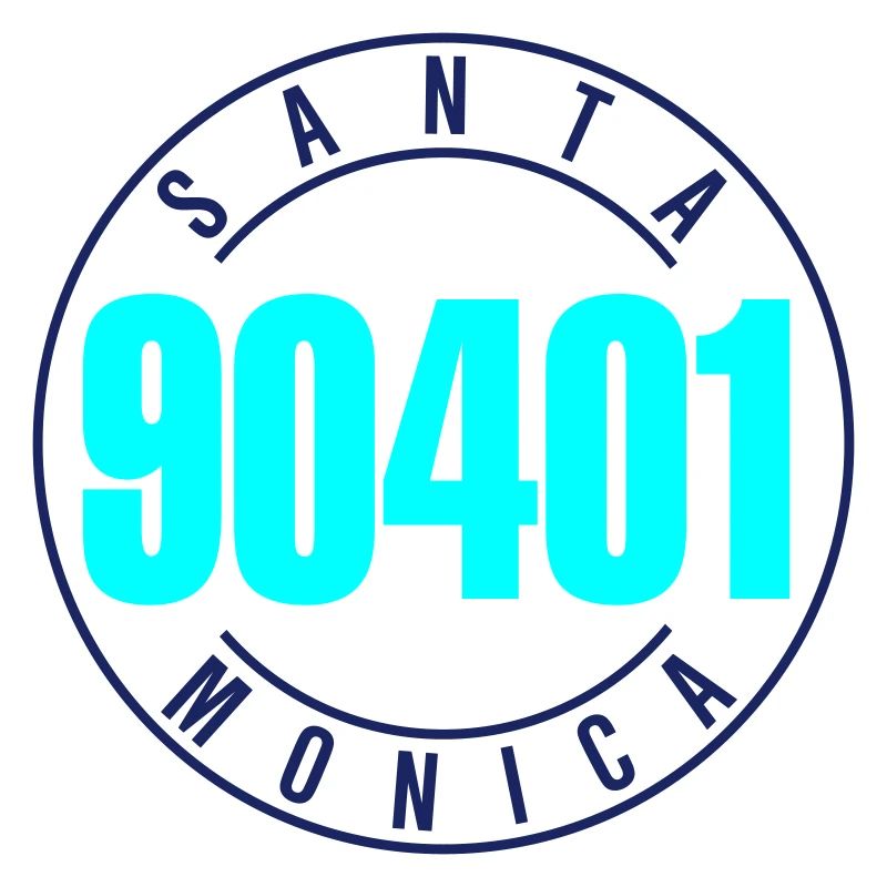 Santa Monica 90401