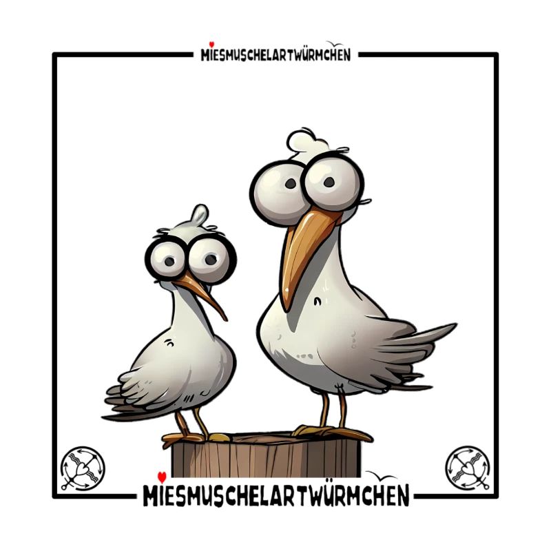 Team Möweduo