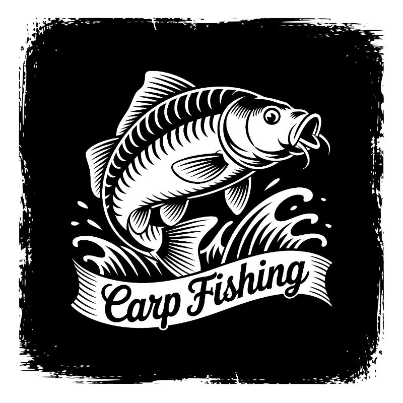 Pêche à la carpe
