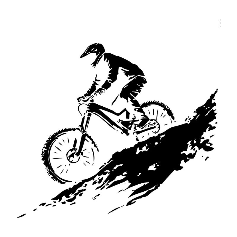Mountainbike