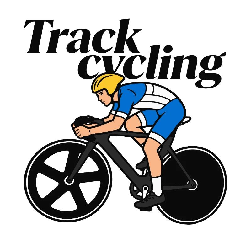 Vélos de piste